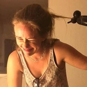 Meet your Posher, Jen